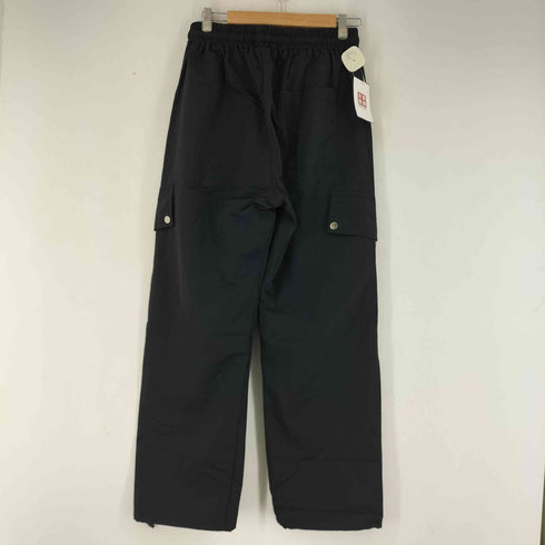 EASY フロントデザインパンツ メンズ FREE