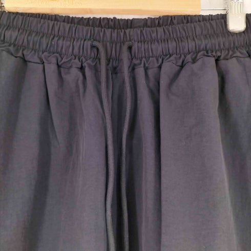 EASY フロントデザインパンツ メンズ FREE