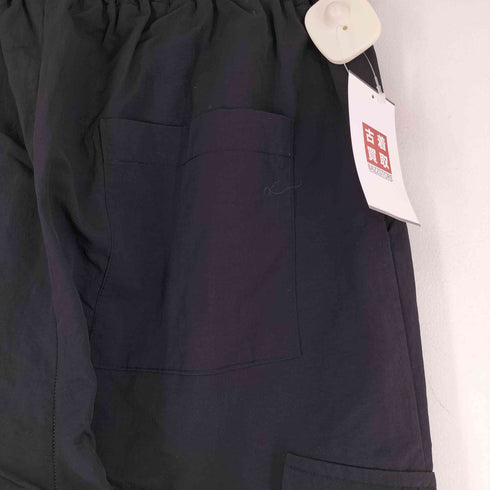 EASY フロントデザインパンツ メンズ FREE