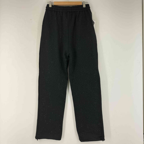 VYBES ラインストーンスウェットパンツ メンズ JPN:L