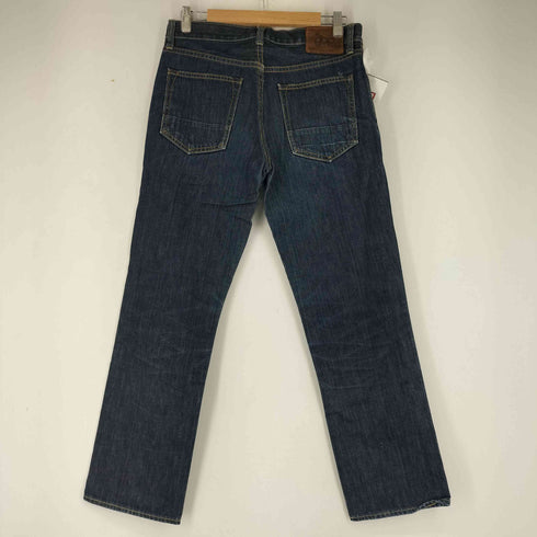 ギャップ Gap 00S OLD ストレートデニムパンツ メンズ 31/30