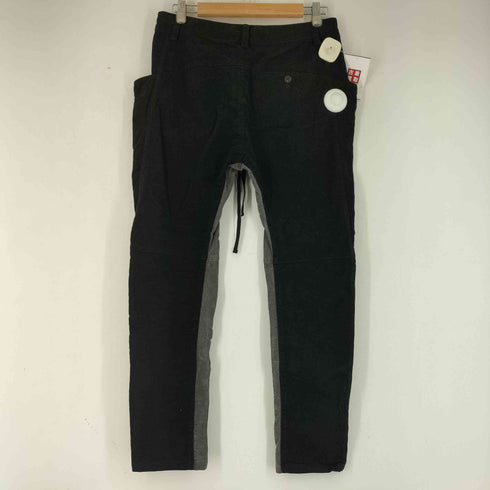 バジュラ bajra 変形 モールスキンパンツ メンズ JPN:3