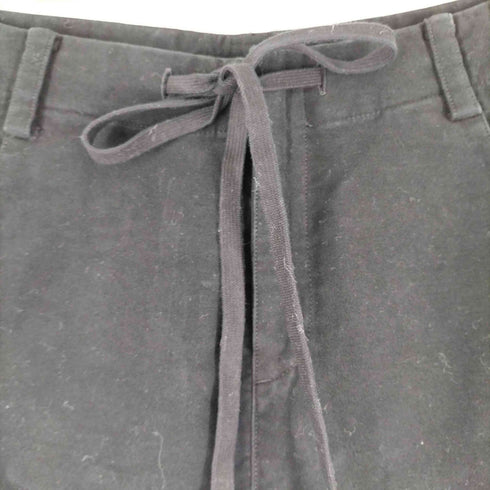 バジュラ bajra 変形 モールスキンパンツ メンズ JPN:3