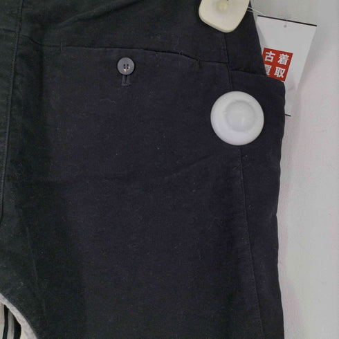 バジュラ bajra 変形 モールスキンパンツ メンズ JPN:3