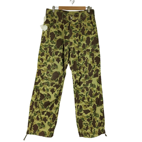 カイコー KAIKO SUCCETION CARGO PANTS メンズ JPN:2