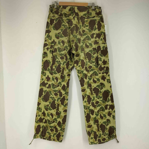 カイコー KAIKO SUCCETION CARGO PANTS メンズ JPN:2