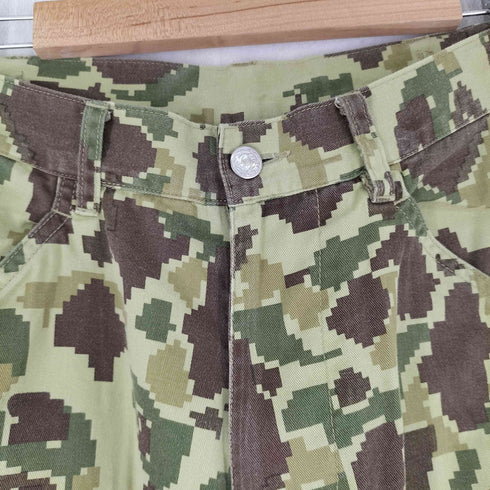 カイコー KAIKO SUCCETION CARGO PANTS メンズ JPN:2