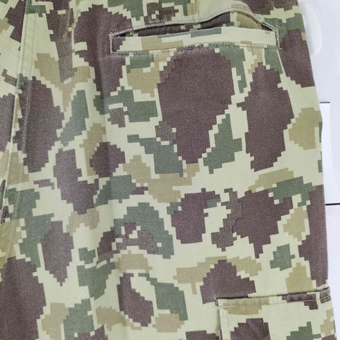 カイコー KAIKO SUCCETION CARGO PANTS メンズ JPN:2