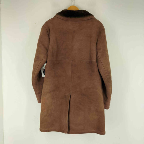 SAWYER OF NAPA 80S MADE IN USA 裏地ファー リアルムートンコート メンズ US:36