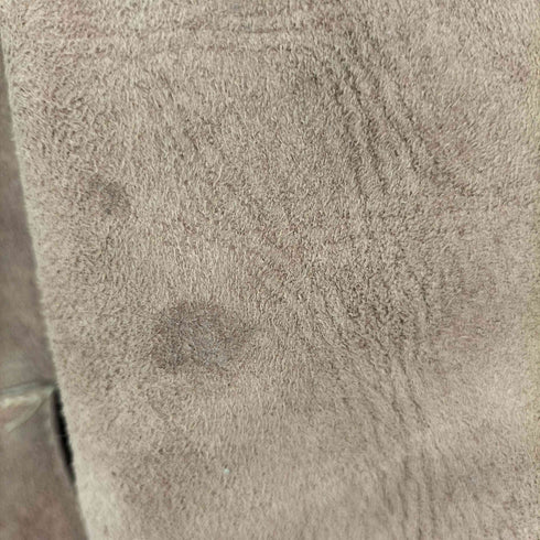 SAWYER OF NAPA 80S MADE IN USA 裏地ファー リアルムートンコート メンズ US:36