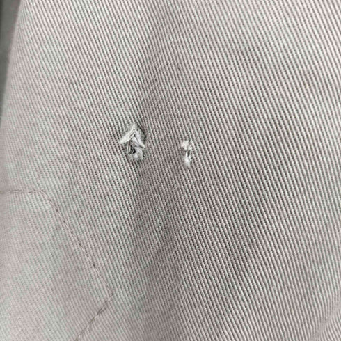 ジャーマンアーミー GERMAN ARMY 70-80S L-52 フィールドパーカー メンズ