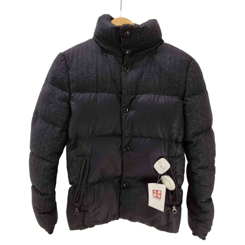 デュベティカ DUVETICA hooded down jacket ダウンジャケット メンズ V