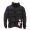 デュベティカ DUVETICA hooded down jacket ダウンジャケット メンズ V
