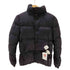 デュベティカ DUVETICA hooded down jacket ダウンジャケット メンズ V