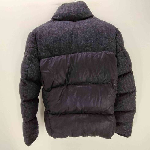 デュベティカ DUVETICA hooded down jacket ダウンジャケット メンズ V