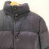 デュベティカ DUVETICA hooded down jacket ダウンジャケット メンズ V