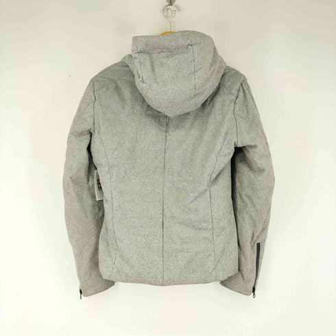 トルネードマート TORNADO MART デザインダウンジャケット メンズ JPN:M