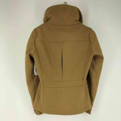 キャサリンハムネットロンドン KATHARINE HAMNETT LONDON デザインウールライダースジャケット レディース import:M