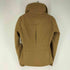 キャサリンハムネットロンドン KATHARINE HAMNETT LONDON デザインウールライダースジャケット レディース import:M