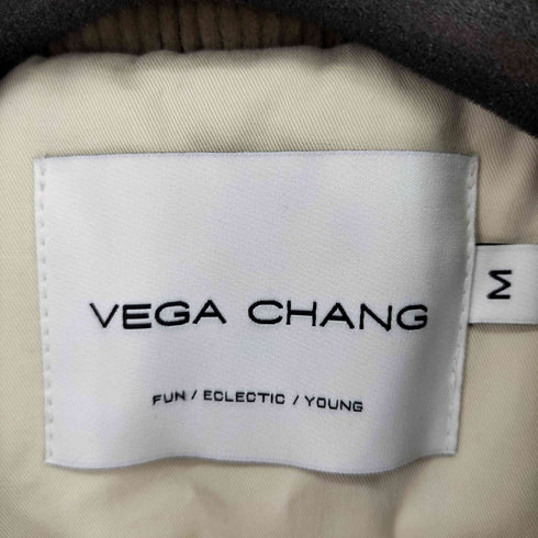 VEGA CHANG キルティングコート レディース import:M