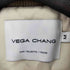 VEGA CHANG キルティングコート レディース import:M