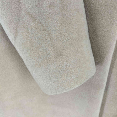 セオリー theory カシミア100% チェスターコート レディース import:S