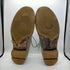 Layer-0 マッケイ製法 Derby Shoes ダービー レザー シューズ vintage加工 メンズ EUR:41