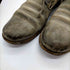 Layer-0 マッケイ製法 Derby Shoes ダービー レザー シューズ vintage加工 メンズ EUR:41