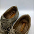 Layer-0 マッケイ製法 Derby Shoes ダービー レザー シューズ vintage加工 メンズ EUR:41