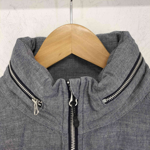 ナイキ NIKE 袖刺繍ロゴ ジャケット メンズ XL