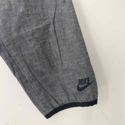ナイキ NIKE 袖刺繍ロゴ ジャケット メンズ XL