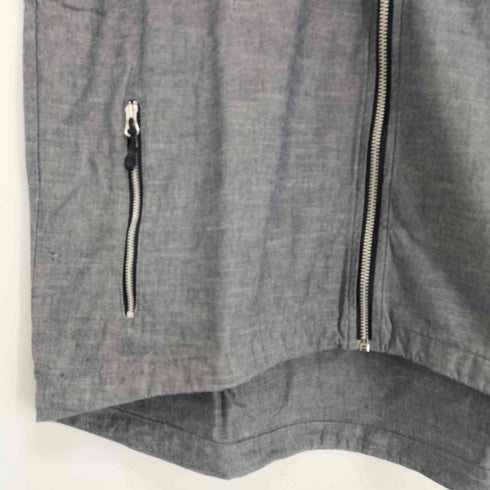 ナイキ NIKE 袖刺繍ロゴ ジャケット メンズ XL