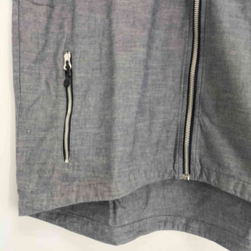 ナイキ NIKE 袖刺繍ロゴ ジャケット メンズ XL