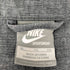 ナイキ NIKE 袖刺繍ロゴ ジャケット メンズ XL