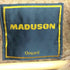 マディソン maduson ファー付きコート レディース JPN:9号