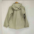 モンベル mont bell レイントレッカー ジャケット IV レディース JPN:XL