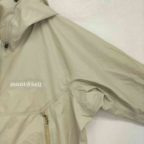 モンベル mont bell レイントレッカー ジャケット IV レディース JPN:XL