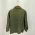 ザラ ZARA コーデュロイ トラッカージャケット レディース import:S