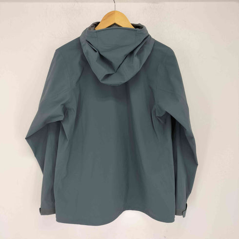 モンベル mont bell フレネイパーカ DGY レディース JPN:L
