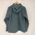モンベル mont bell フレネイパーカ DGY レディース JPN:L