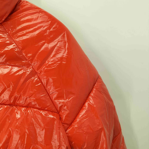 ザラ ZARA クロップド丈 中綿 ジップジャケット レディース JPN:XS