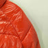 ザラ ZARA クロップド丈 中綿 ジップジャケット レディース JPN:XS