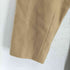 クイーンズコート QUEENS COURT pure cashmere カシミヤ100 比翼ステンカラーコート レディース JPN:2