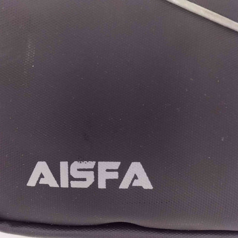 AISFA 多機能ポケット バックパック メンズ