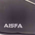 AISFA 多機能ポケット バックパック メンズ