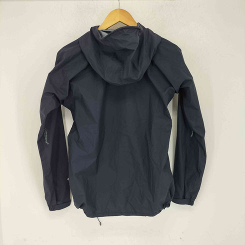 モンベル mont bell テンペスト ジャケット レディース JPN:L