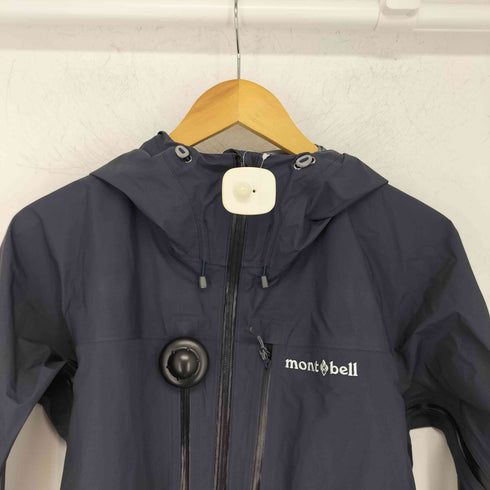 モンベル mont bell テンペスト ジャケット レディース JPN:L