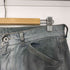 ディーゼル DIESEL 00s Y2K archive コーティング加工 ローライズ フレアデニムパンツ メンズ 30