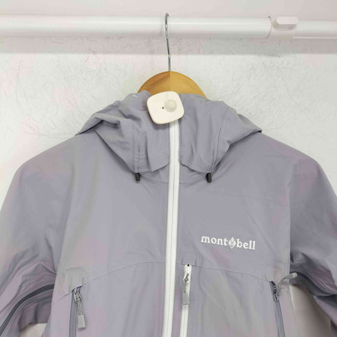モンベル mont bell プモリパーカ レディース JPN:M
