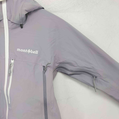 モンベル mont bell プモリパーカ レディース JPN:M